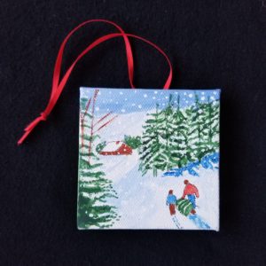 Christmas Tree