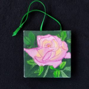 The Rose