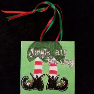 Jingle All the Way