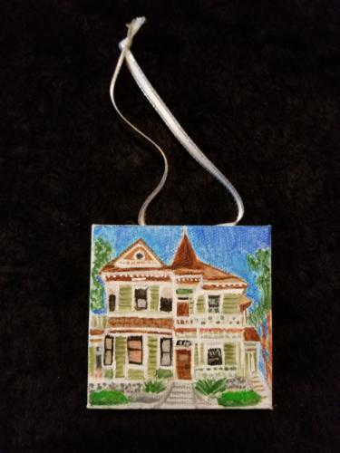 AC-006-Heritage Square Petit House-3x3