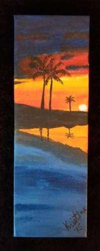 AC-009-Sunset-4x12