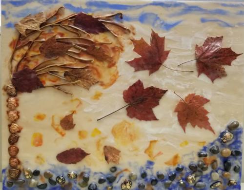 EW-011-New Hampshire Fall-16x20